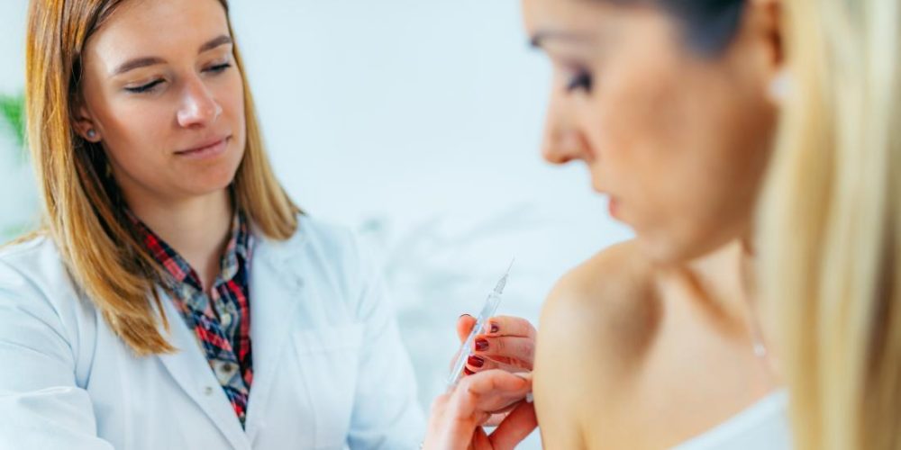Everything you need to know about trigger point injections