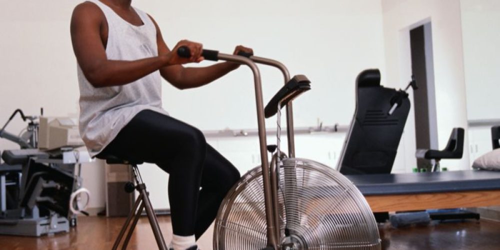 Exercise Caution to Protect Your Skin at the Gym