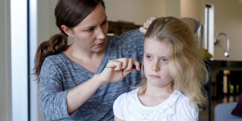 Hair loss in children: What to know