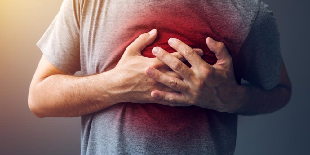 Heart disease: Erectile dysfunction may double risk