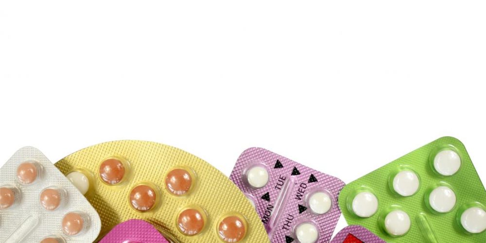 Ovarian cancer: Newer birth control pills may lower risk