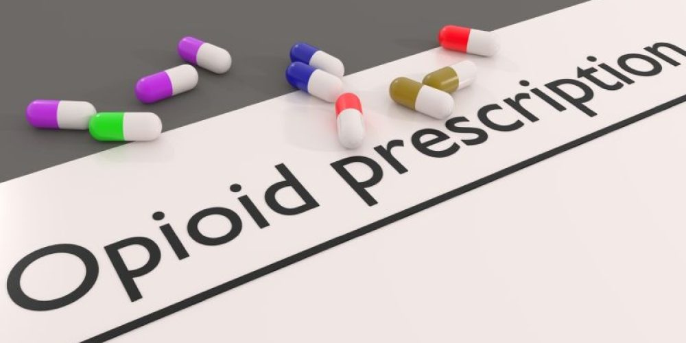 Simple Tweak to Hospital Computer Program Cuts Opioid Prescriptions