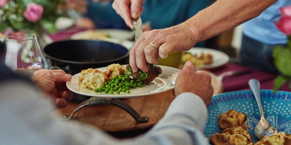Study links home cooked meals with fewer harmful chemicals