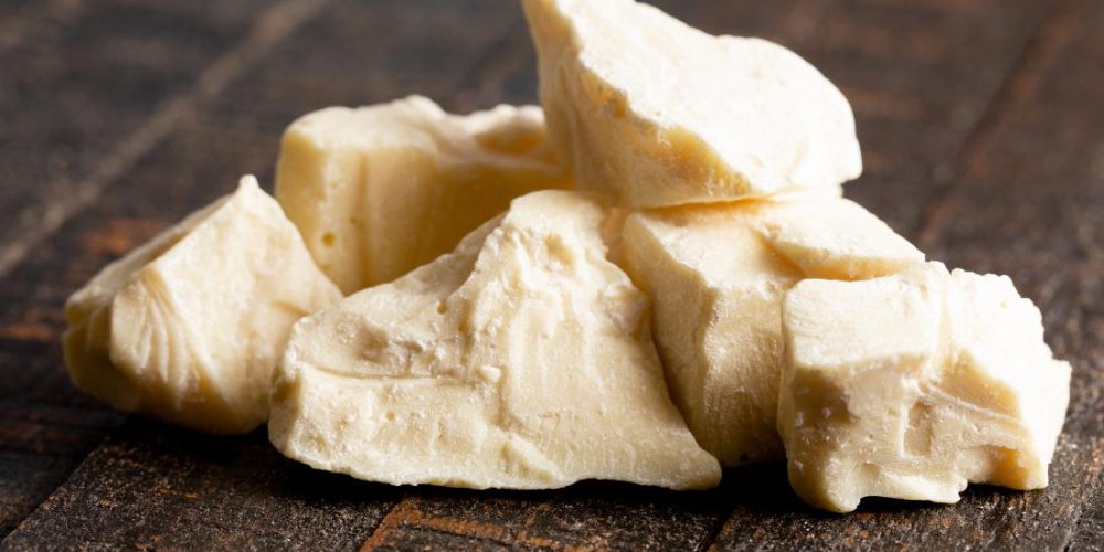 What are the benefits of cocoa butter?