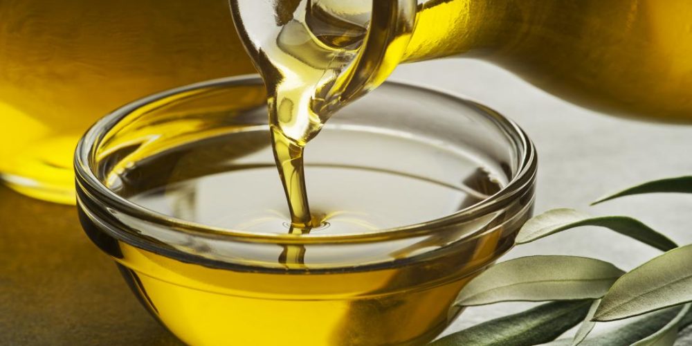What are the most healthful oils?