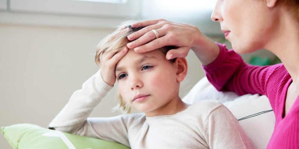 What to know about epilepsy in children