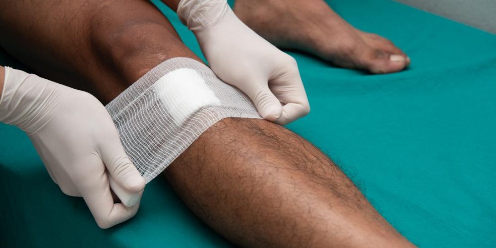What to know about open wound care