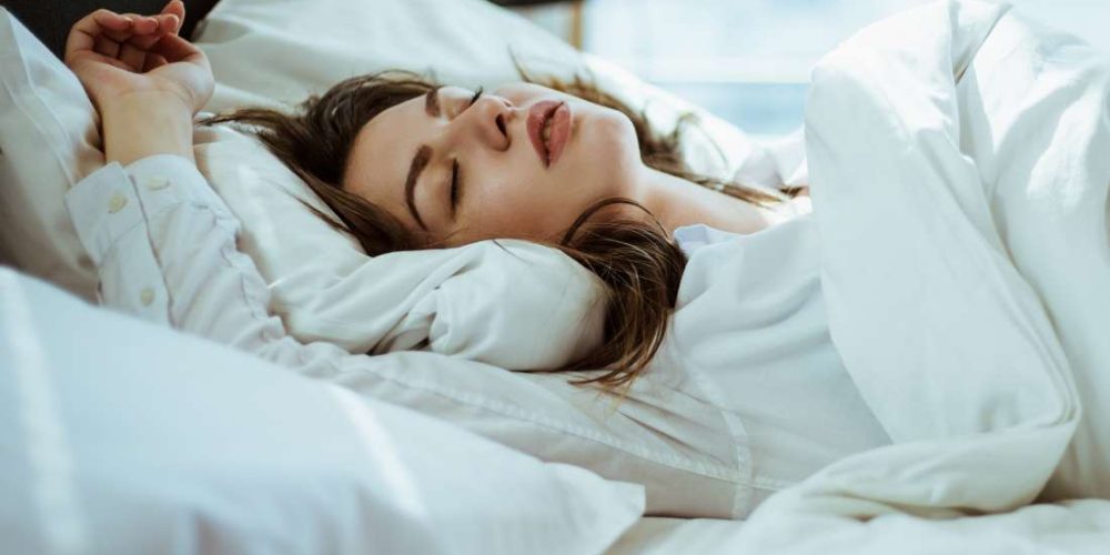 What to know about sleep aids
