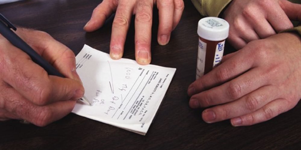 1 in 4 Antibiotic Prescriptions Isn&#8217;t Needed: Study