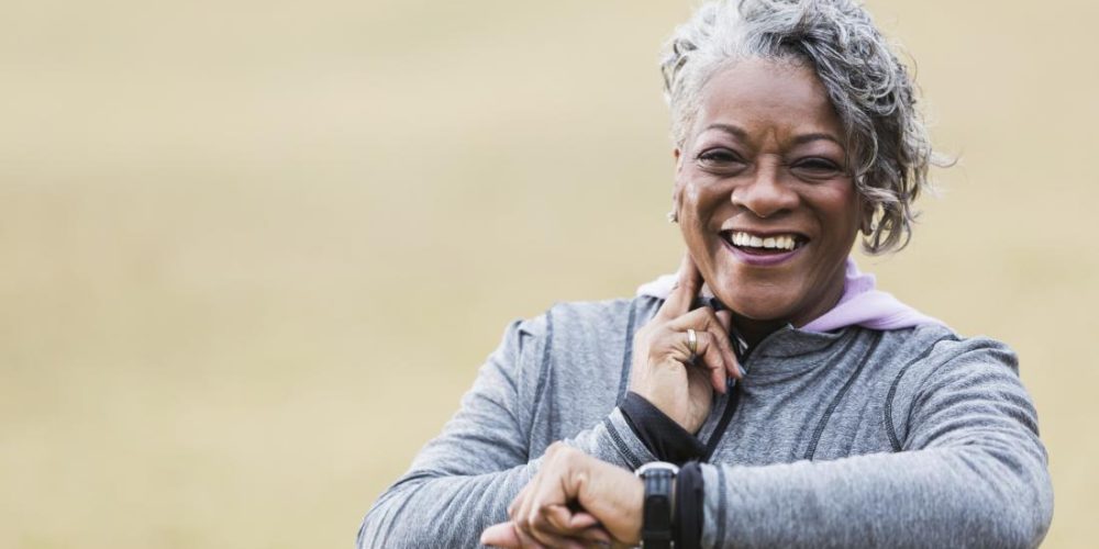 6 months of exercise may reverse mild cognitive impairment