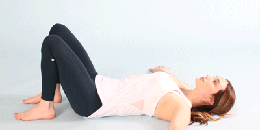 7 stretches and exercises for scoliosis