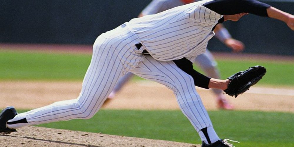 A Health Home Run: Pro Baseball Players Live Longer, Healthier Lives