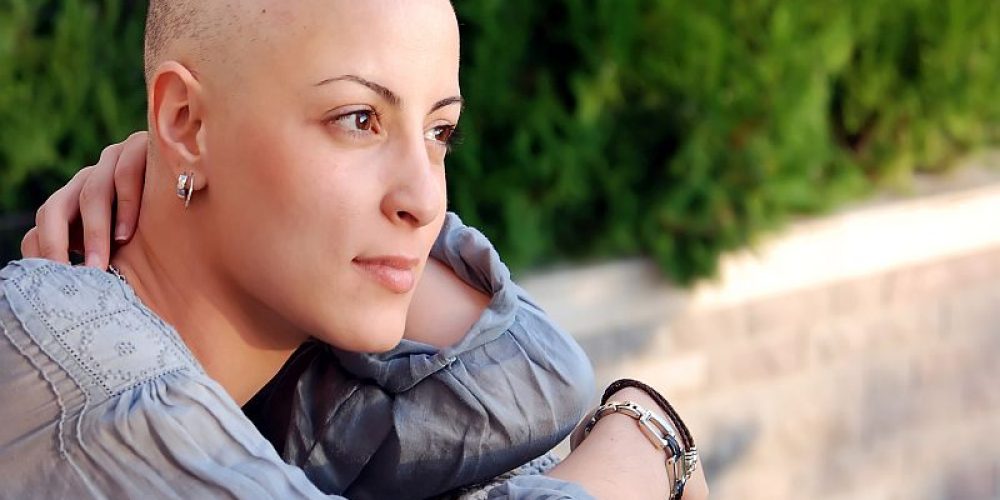 Acupressure Is Good Medicine for Breast Cancer Survivors