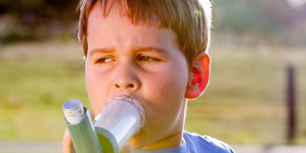 Add Asthma to List of Possible Causes of Childhood Obesity