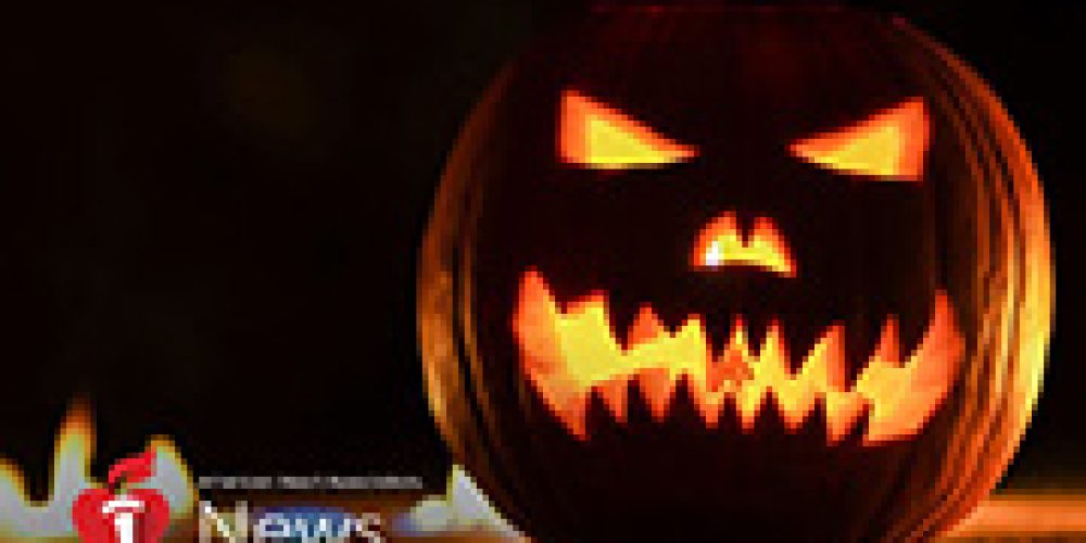 AHA News: 5 Scary Health Facts to Spook You This Halloween