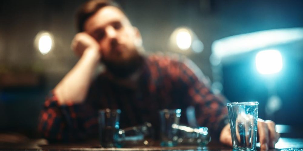 Alcohol use disorder: A step toward better treatment?