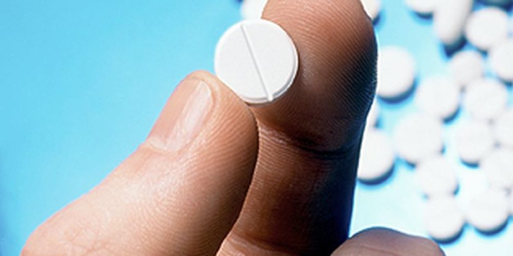 All-in-One Pill Helps Protect Heart