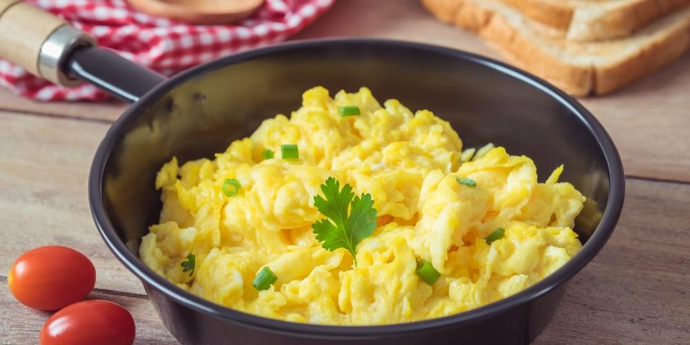 Are eggs good for people with diabetes?