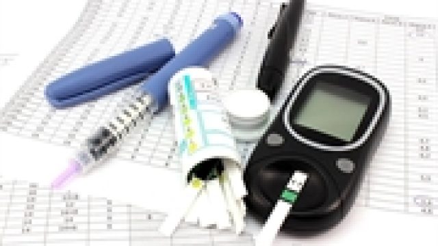 As Diabetes Costs Soar, Many Turn to Black Market for Help