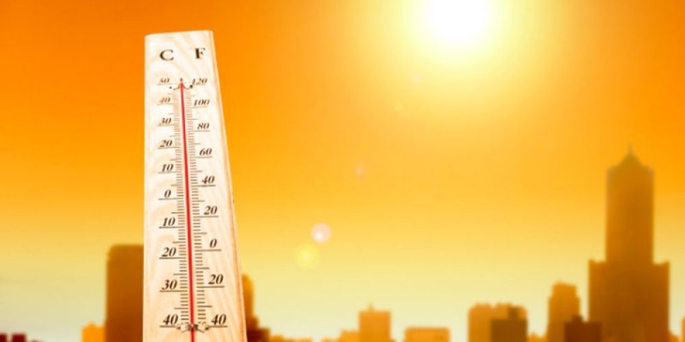 As Heat Bakes the Nation, Expert Offers Tips to Stay Safe
