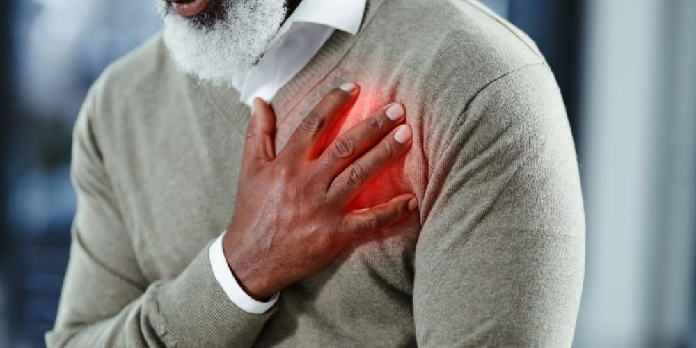 Broken heart syndrome: How complications affect death risk