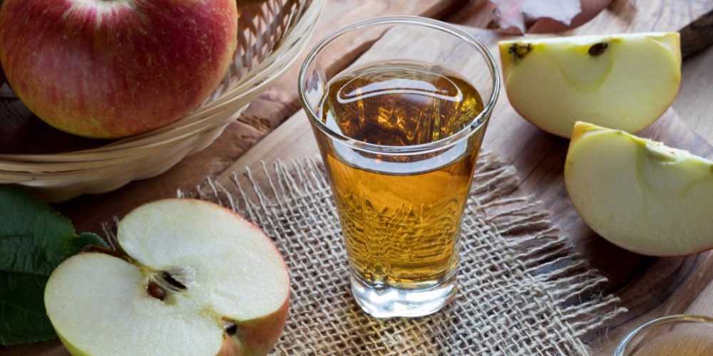 Can apple cider vinegar help with arthritis?