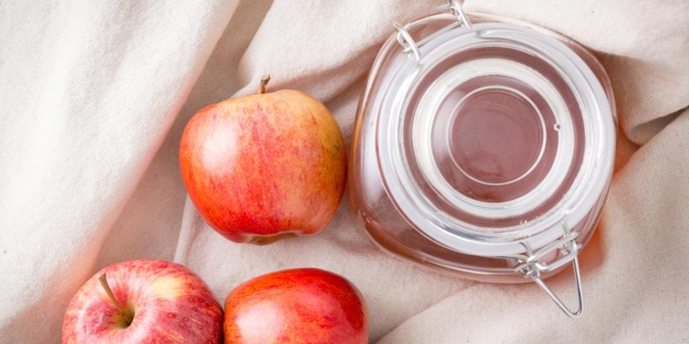 Can apple cider vinegar treat gout?
