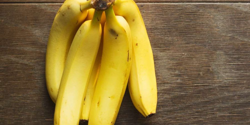 Can bananas help you lose weight?