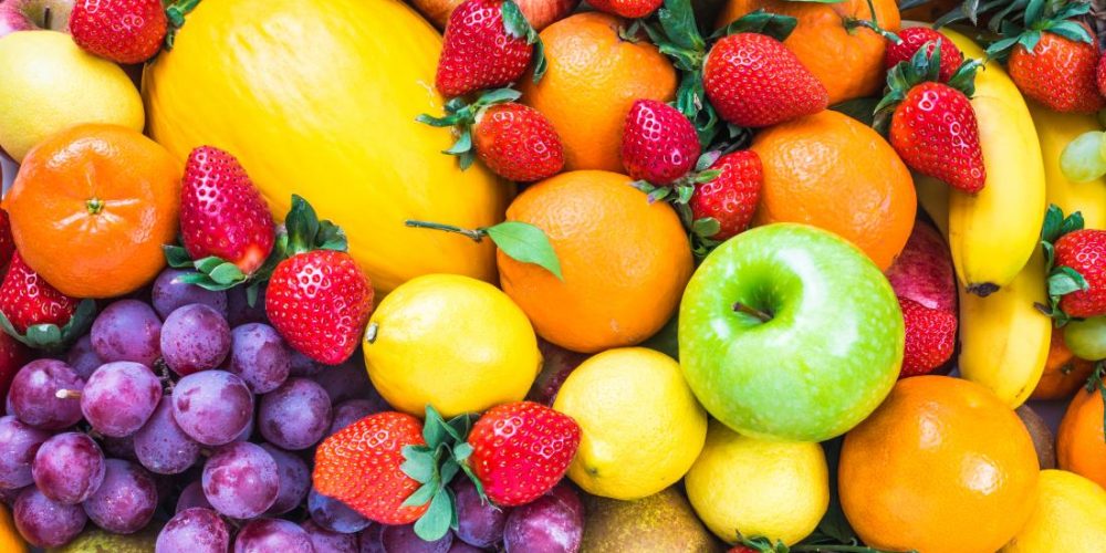 Can eating too much fruit cause type 2 diabetes?