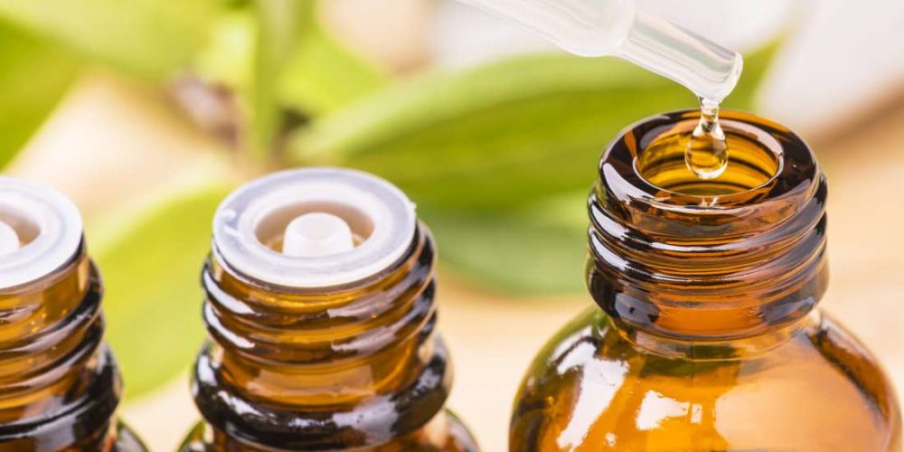 Can essential oils ease endometriosis symptoms?