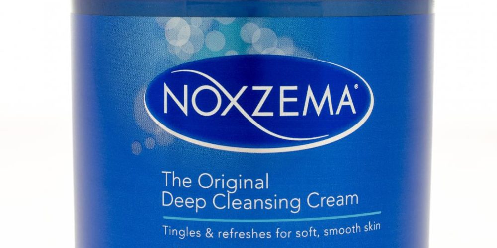 Can Noxzema help with eczema?