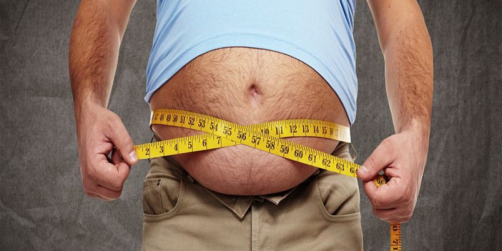 Can You Still Be Healthy If You&#8217;re Overweight?