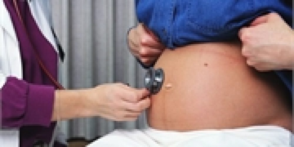 Car Exhaust May Up High Blood Pressure Risk in Pregnant Women