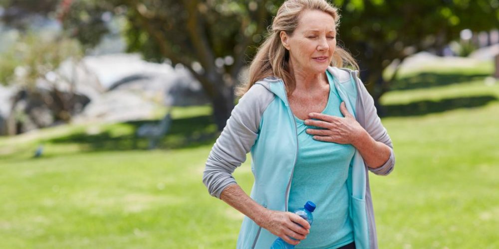 Cardiomyopathy: What to know