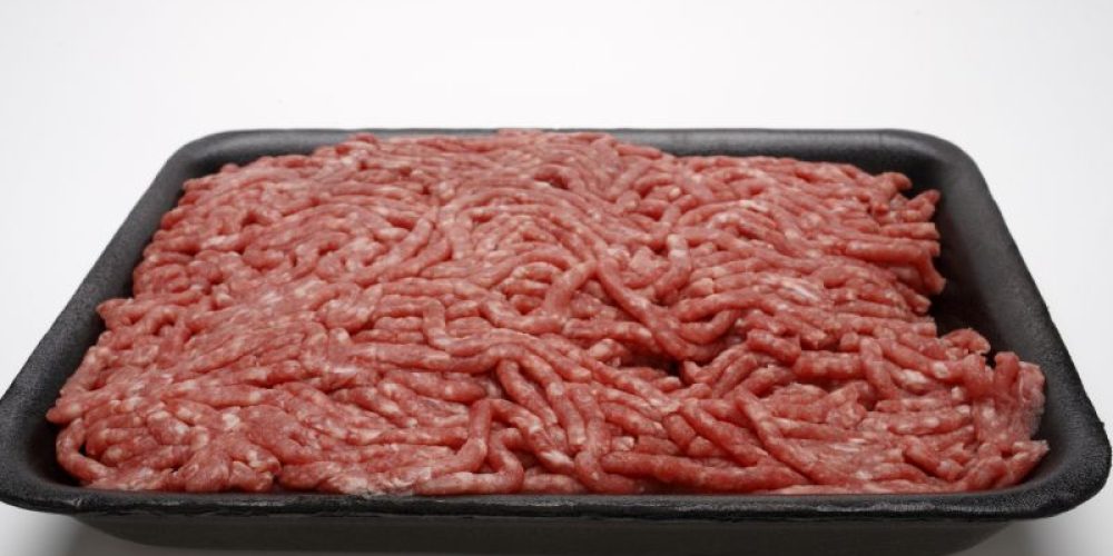 CDC Warns of Drug-Resistant Salmonella in Beef, Cheese