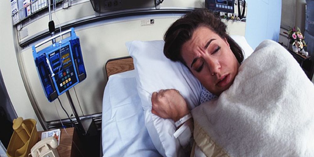 Chronic Fatigue Syndrome Patients Get Short Shrift in ERs