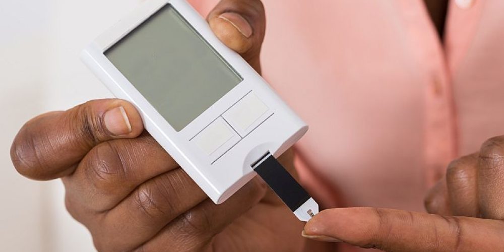 Common Diabetes Test May Often Miss the Mark
