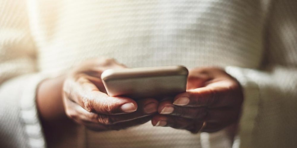 Could a cell phone game detect who is at risk of Alzheimer&#8217;s?