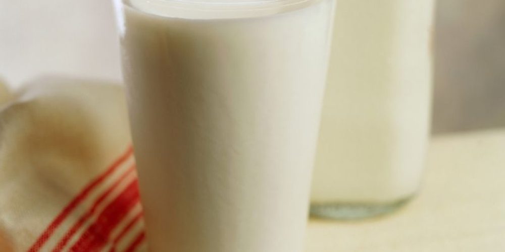 Could a Switch to Skim Milk Add Years to Your Life?