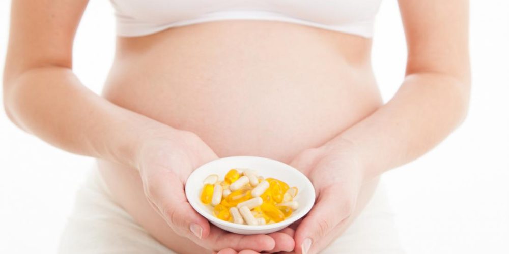 Could multivitamin use in pregnancy protect children from autism?