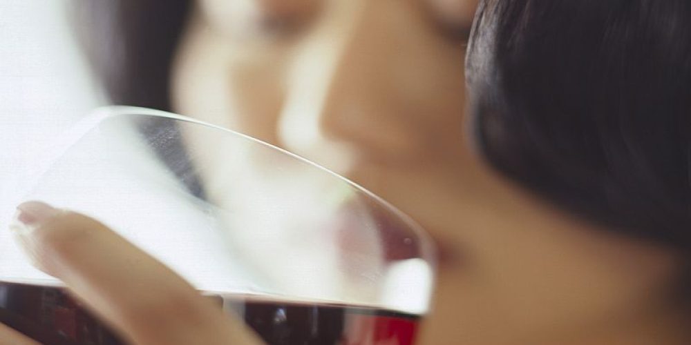 Could Red Wine Boost Your &#8216;Microbiome&#8217;?