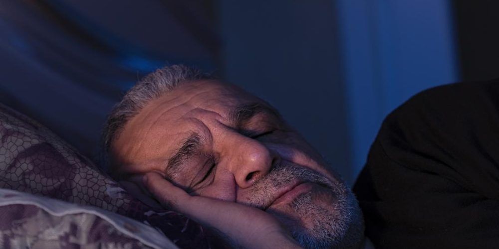 Could sleep apnea be a risk factor for Alzheimer&#8217;s?
