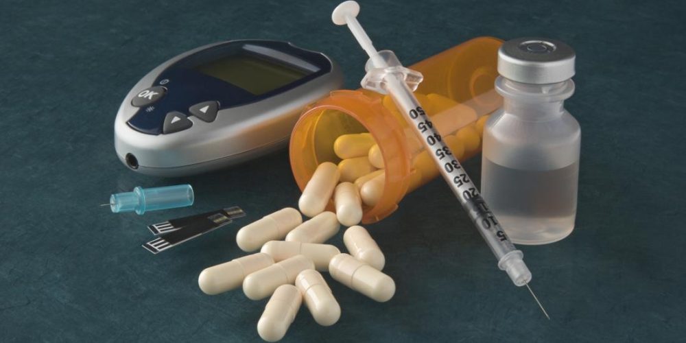 Diabetes: The insulin pill may finally be here