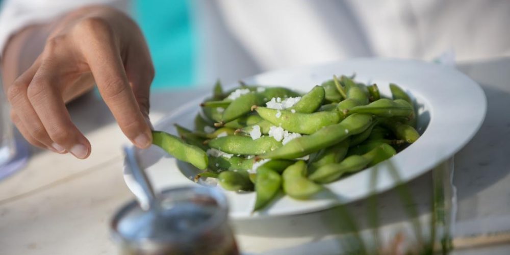 Does soy protein reduce &#8216;bad&#8217; cholesterol? The debate continues