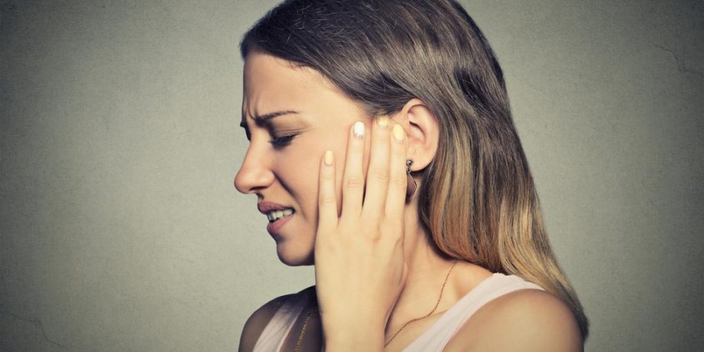 Eight home remedies for unclogging your ears