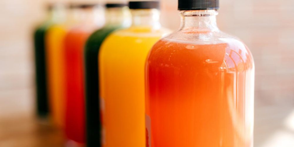Even naturally sweet drinks may increase diabetes risk