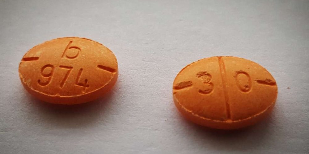 Everything you need to know about Adderall