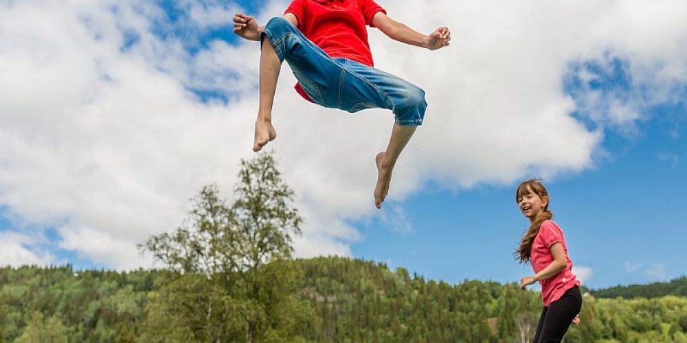 Experts&#8217; Guide to Trampoline Safety