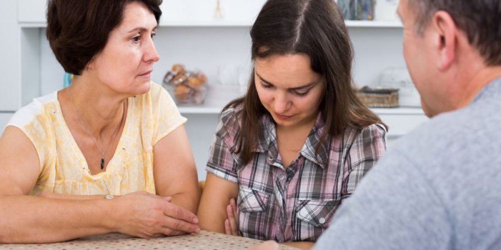 Family Therapy Best for Youth at Risk for Bipolar Disorder