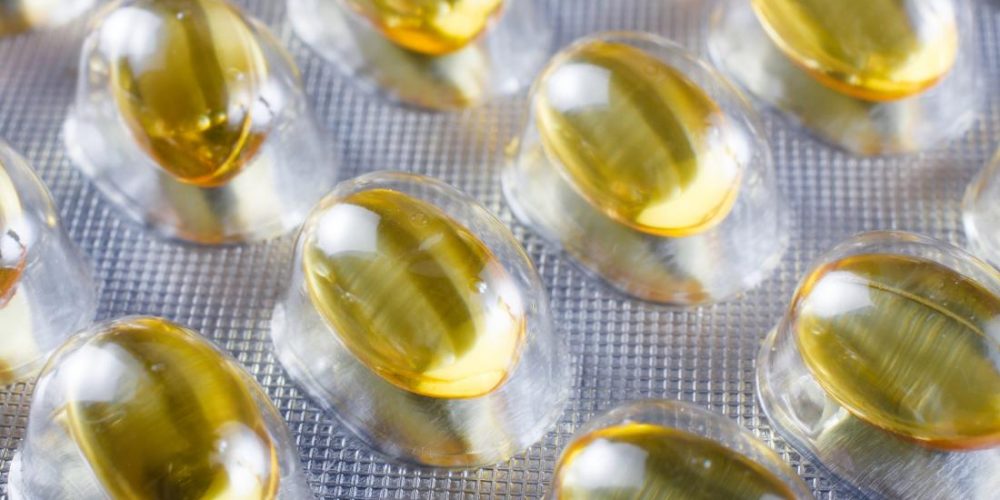 FDA approve fish oil drug for cardiovascular disease